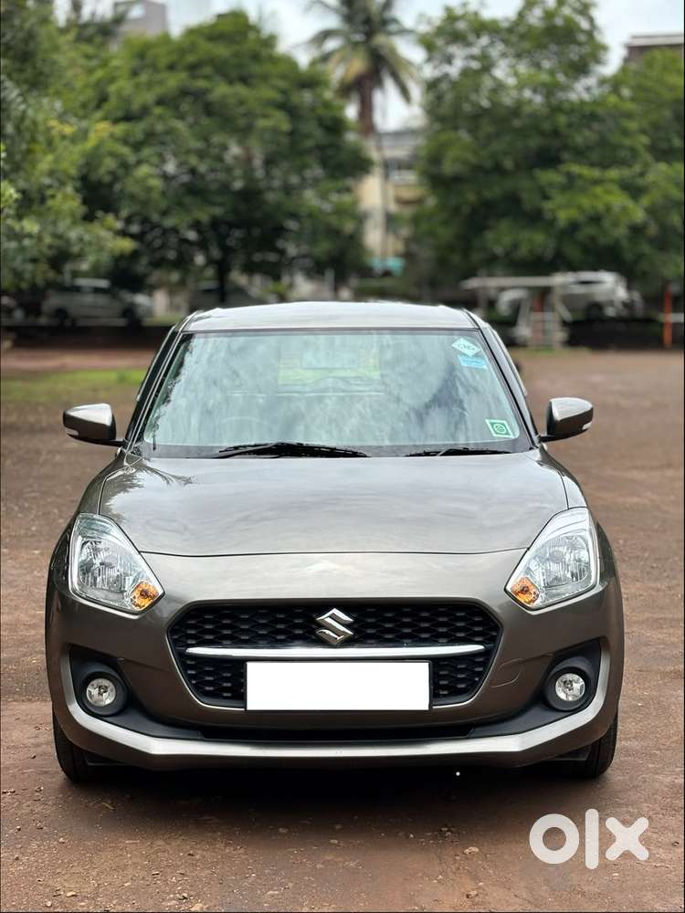 Maruti Suzuki Swift Zxi Cng, 2024, Cng & Hybrids