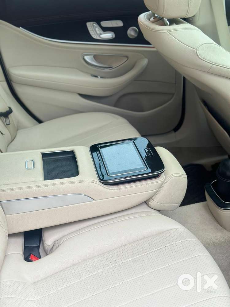 Mercedes-benz E-class E 220d Exclusive, 2023, Diesel