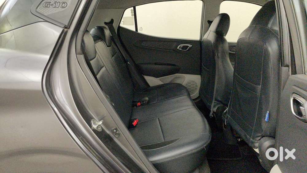 Hyundai Grand I10 Nios Sportz 1.2 Kappa Vtvt, 2020, Petrol