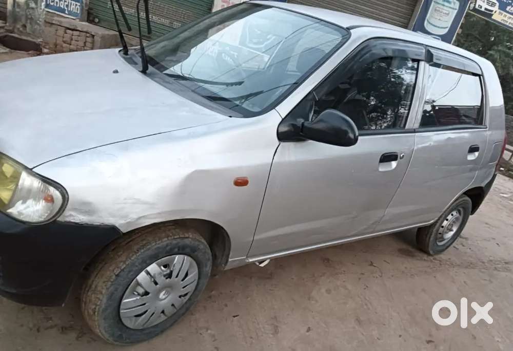 Maruti Suzuki Alto 2007