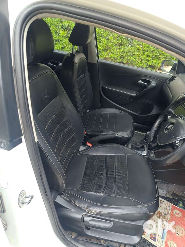 Volkswagen Polo 1.2 Gt Tsi, 2017, Petrol