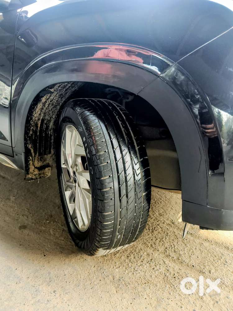 Hyundai Creta 1.6 Sx Plus, 2021, Petrol