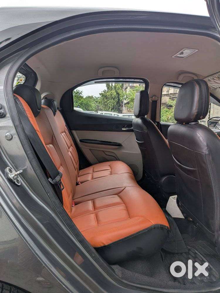 Tata Tiago Ev Xz Plus Lr, 2023, Electric
