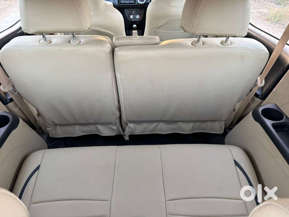 Honda Mobilio V I-dtec, 2014, Diesel