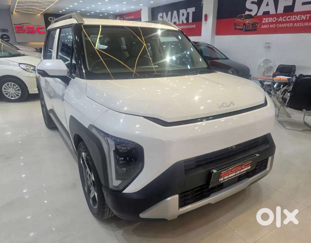 Kia Syros, 2025, Diesel