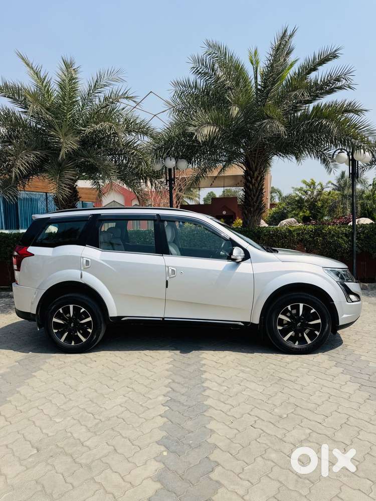 Mahindra Xuv500 W11, 2018, Diesel