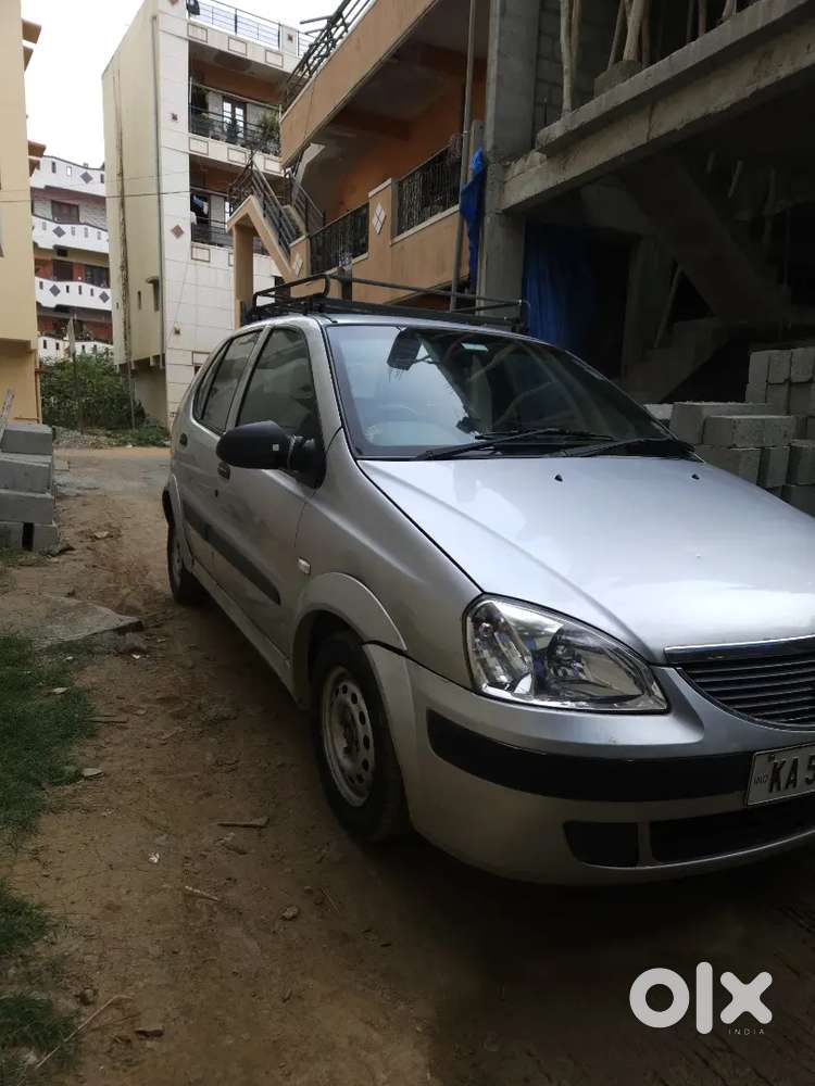 Tata Indica Diesel Manual 2006