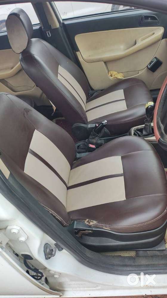 Tata Indica Vista Quadrajet 90 Vx, 2012, Diesel