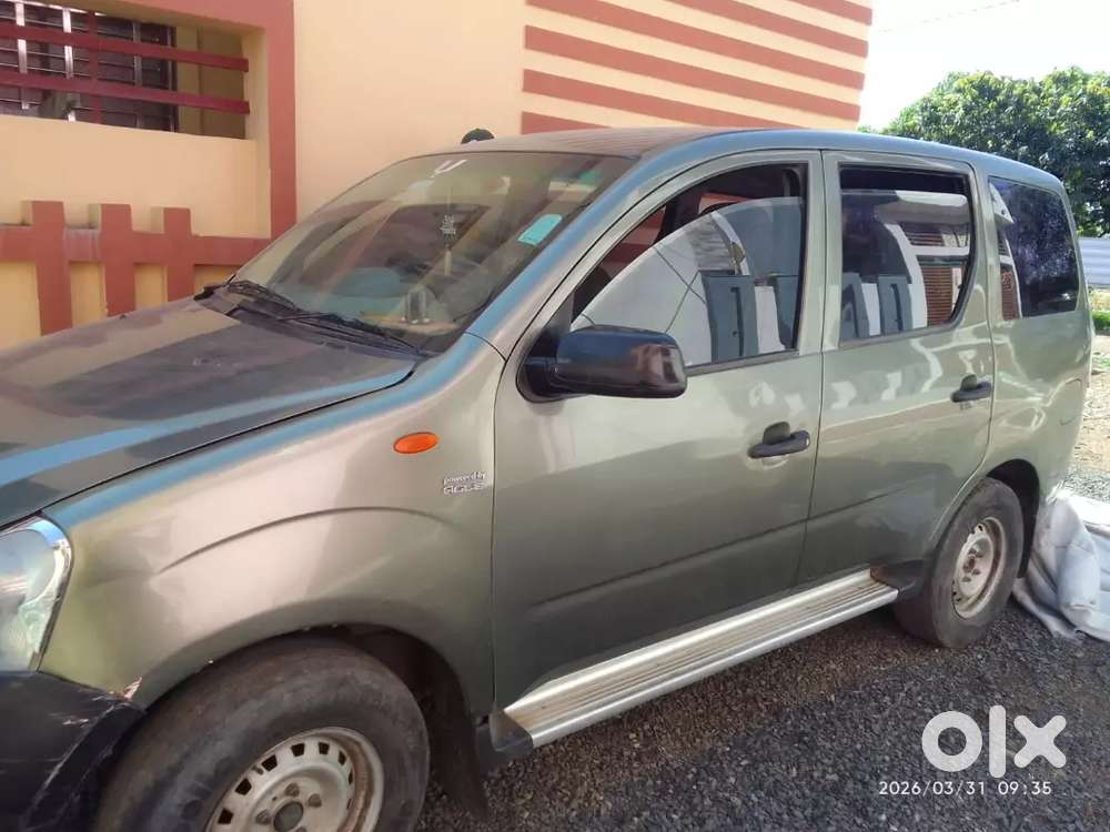 Mahindra Xylo 2009 Diesel Good Condition