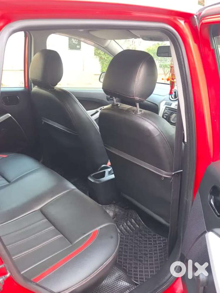 Chill Ac Dual Air Bag Dual Key 23+ Milage