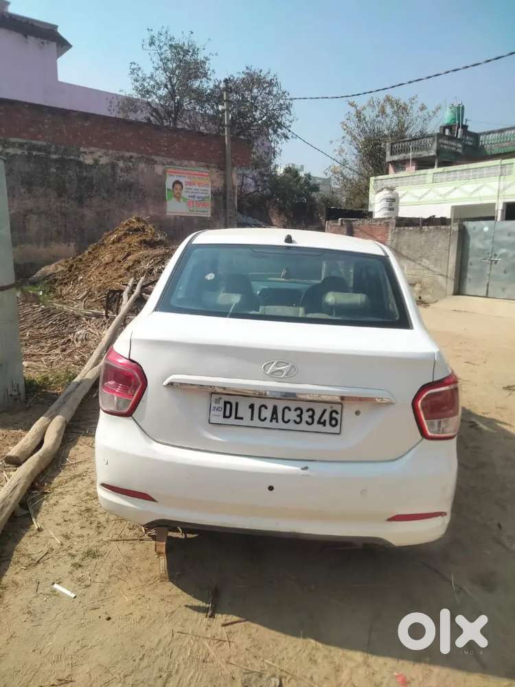 Hyundai Accent 2015 Petrol Good Condition