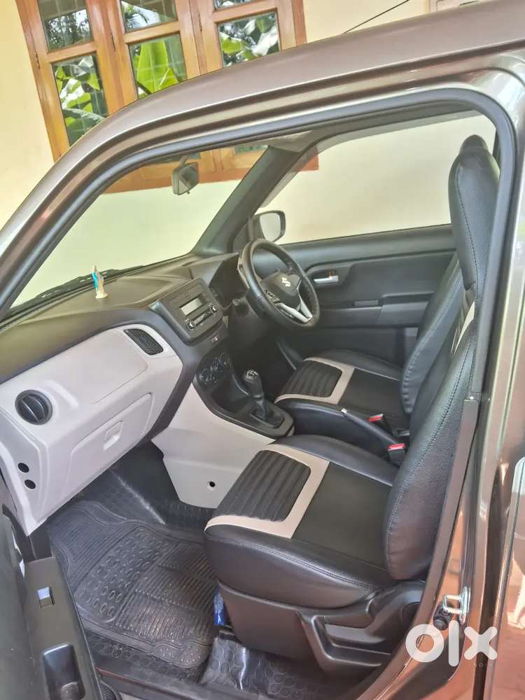 Maruthi Suzuki Wagon R Vxi 1.2 / 2021