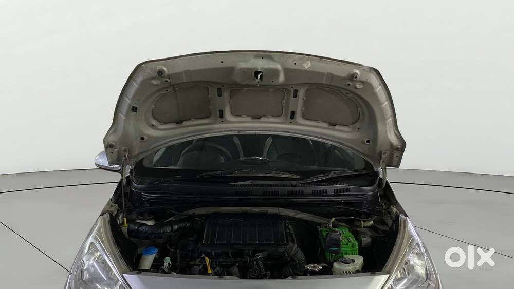 Hyundai Grand I10 Magna 1.2 Kappa Vtvt, 2017, Petrol
