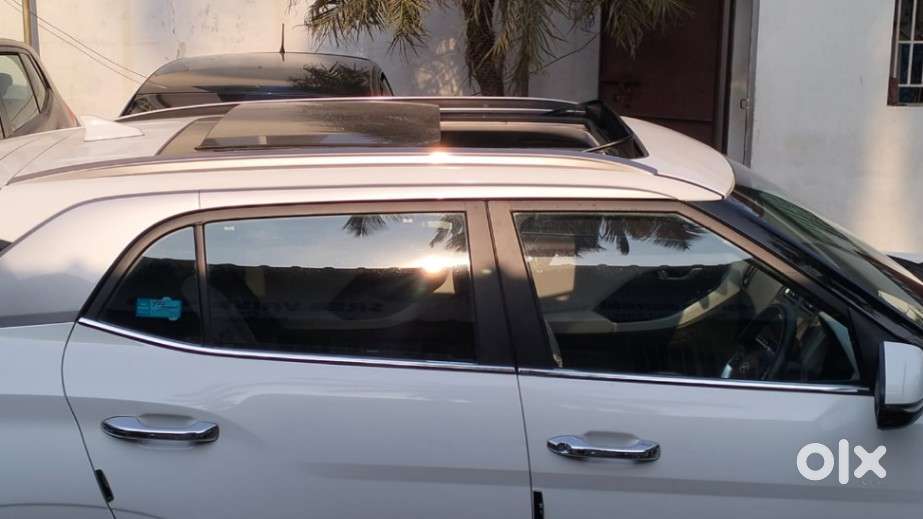 Hyundai Creta 1.5 Sx, 2022, Petrol