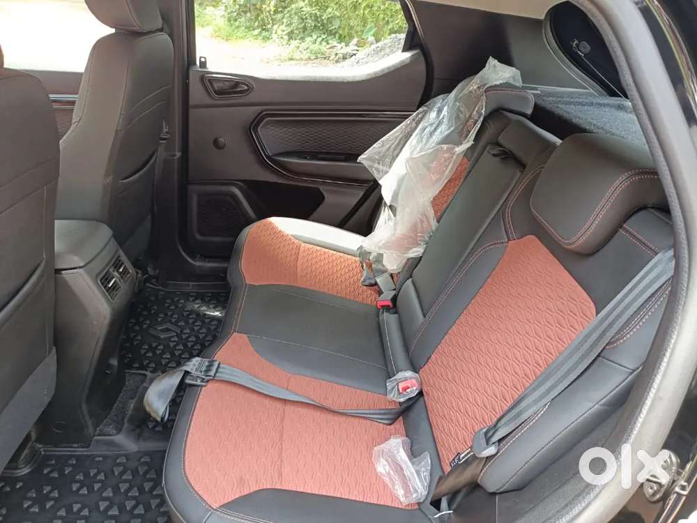 Renault Kiger Petrol Manual 19000 Km 2024