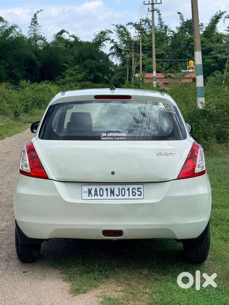 Maruti Suzuki 2011 Model