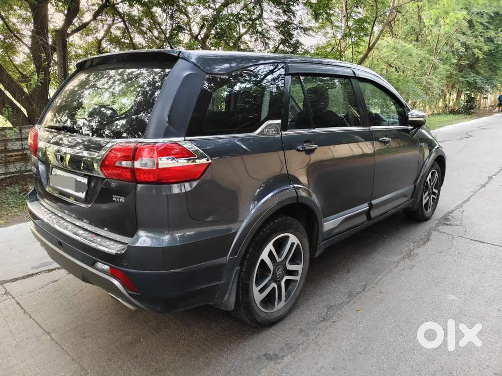 Tata Hexa Xta 2018 Automatic Diesel