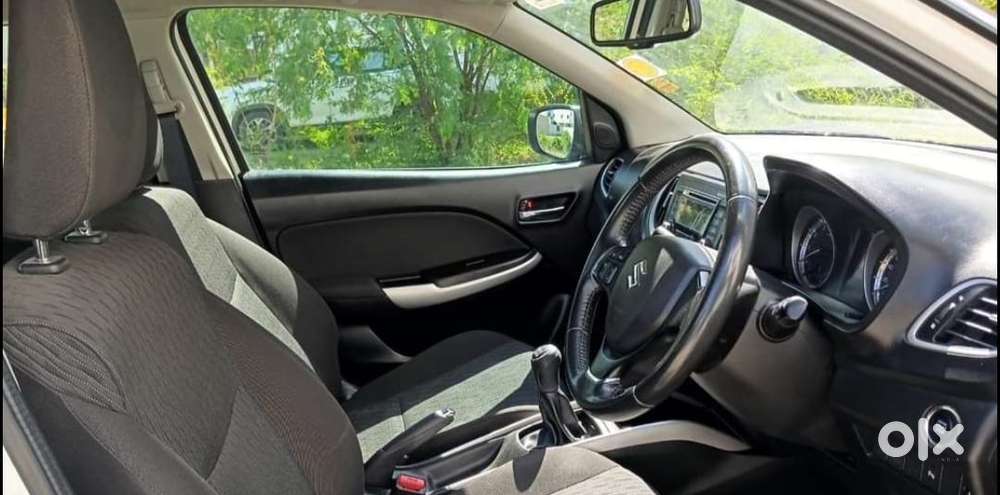 Maruti Suzuki Baleno 1.3 Delta, 2017, Petrol