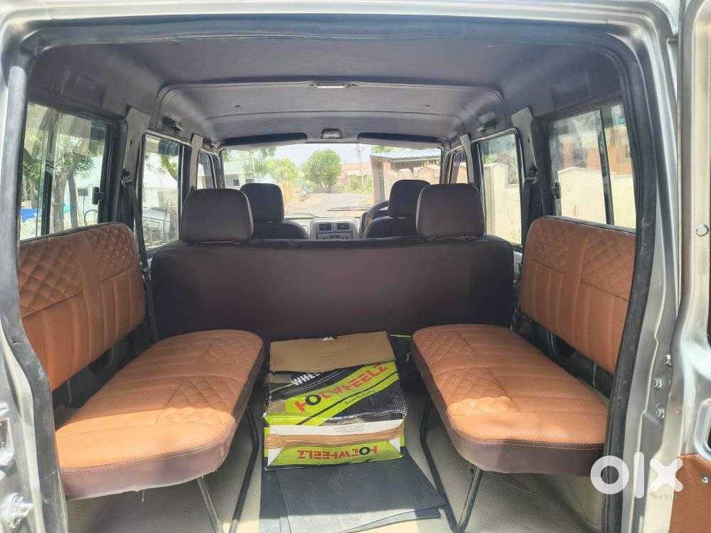 Tata Sumo Victa Ex Tc, 2013, Diesel