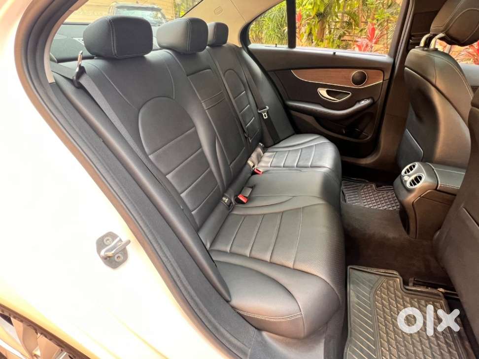 Mercedes-benz C Class Prime 200, 2021, Petrol