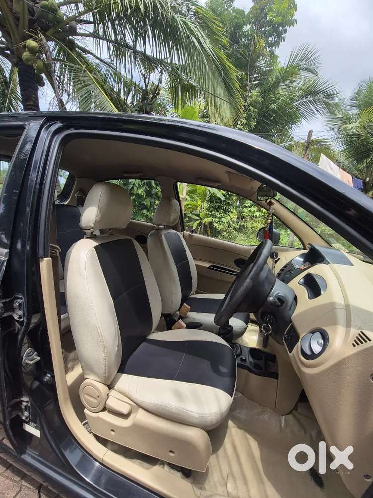 Chevrolet Spark Model 2009