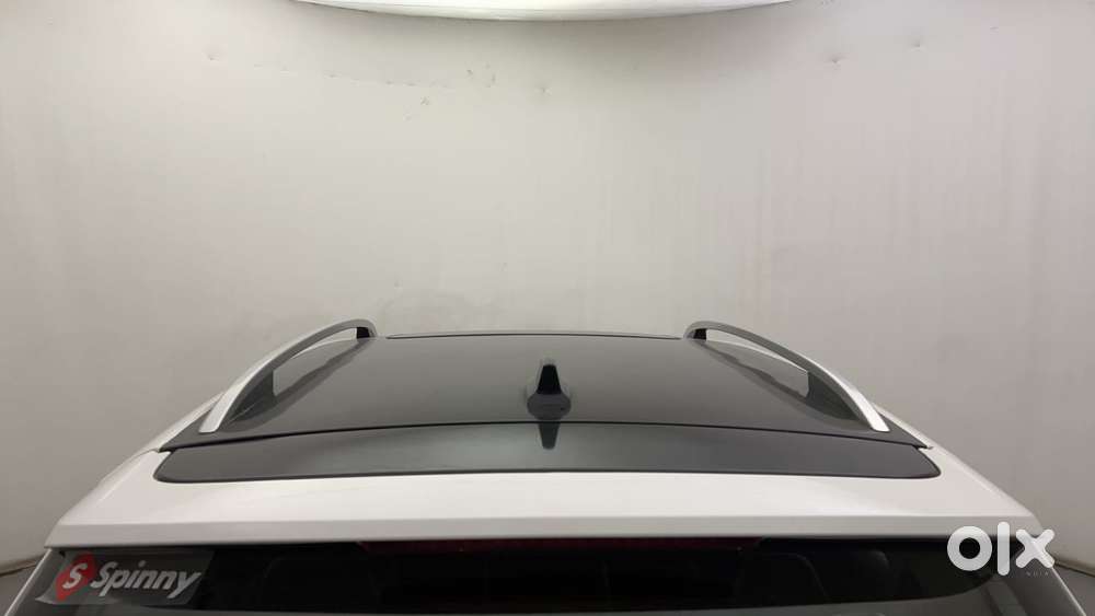 Skoda Kushaq Style 1.5l Tsi Mt, 2021, Petrol