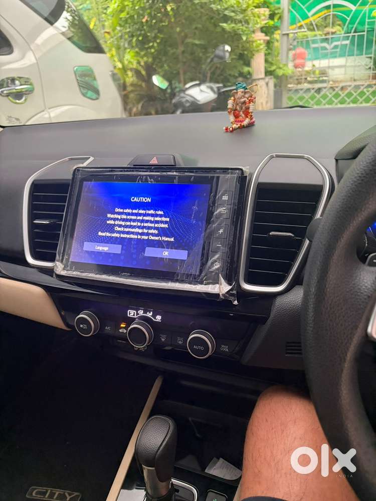 Honda City Petrol 2020