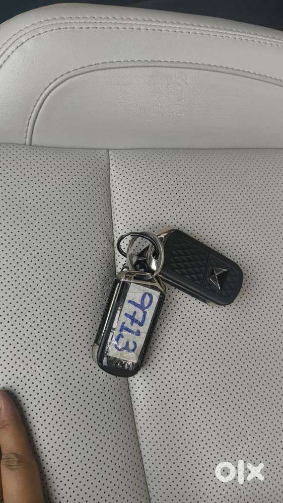 Mahindra Xuv700 2.0 Ax 7 Petrol At Str, 2021, Petrol