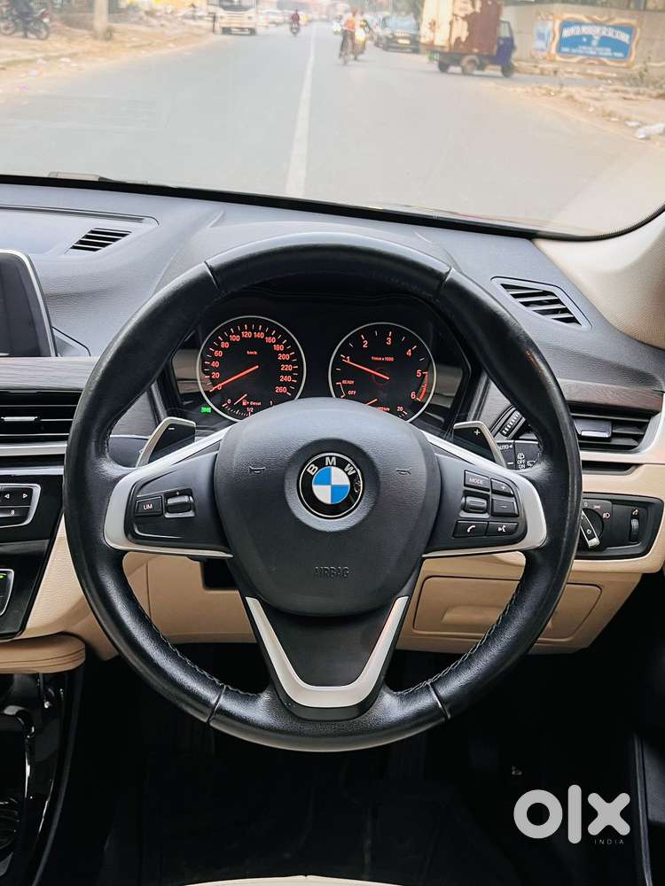 Bmw X1 Sdrive 20d X Line, 2017, Diesel