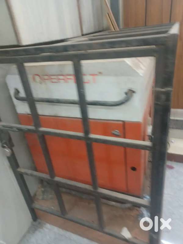Redills  generator
