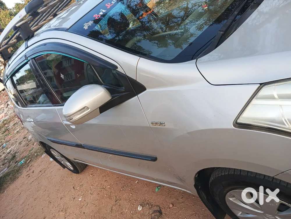 Maruti Suzuki Ertiga 2018 Diesel Good Condition