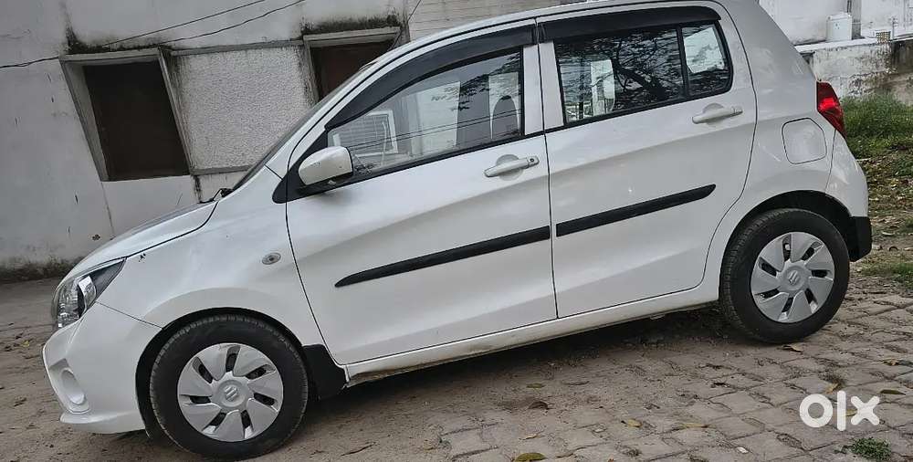 Maruti Suzuki Celerio