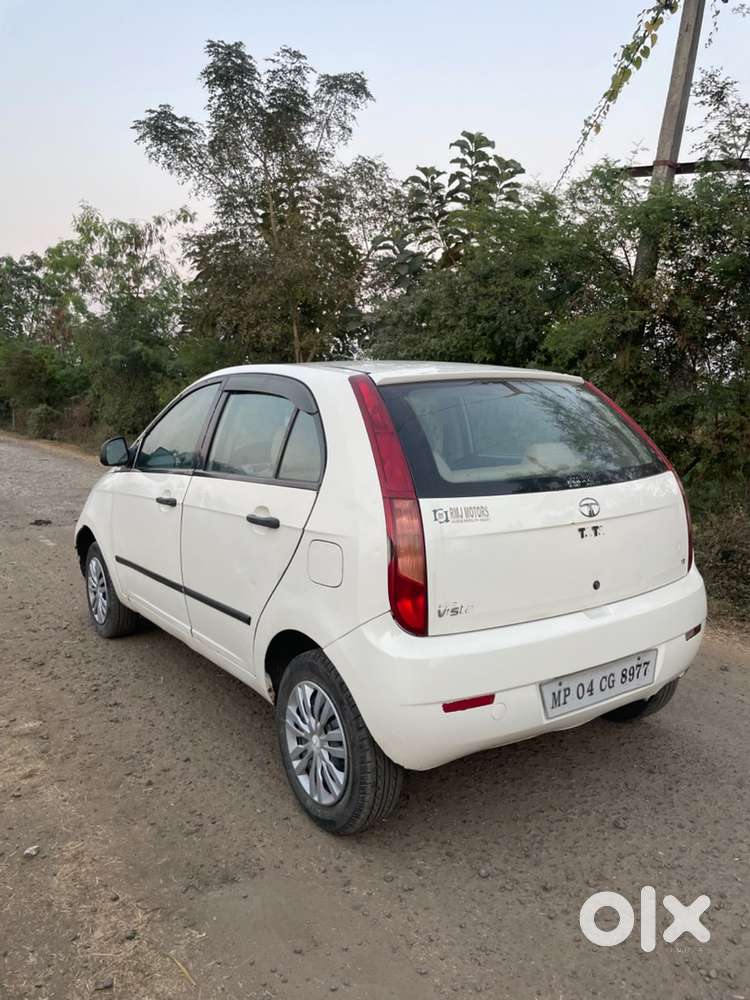 Tata Indica Vista 2012 Diesel Well Maintained