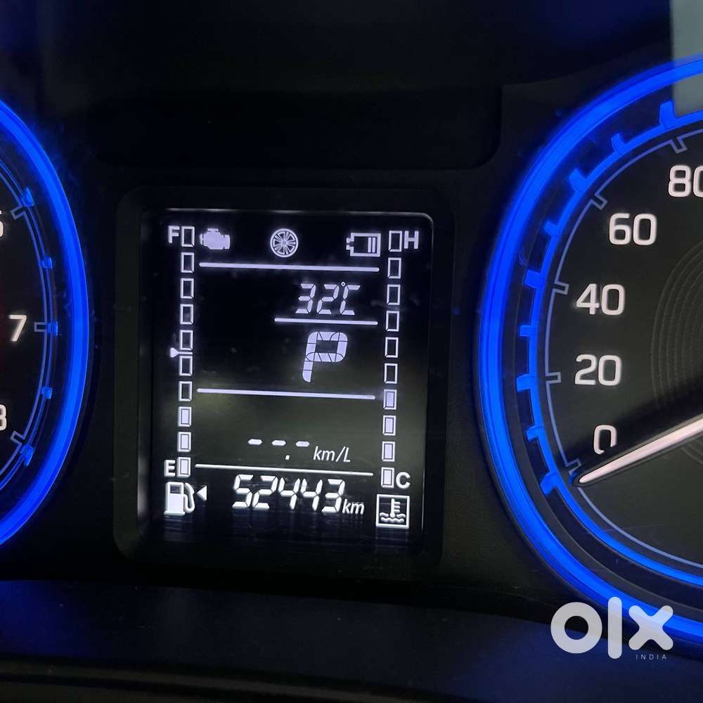 Toyota Urban Cruiser Cruiser High, 2021, Petrol