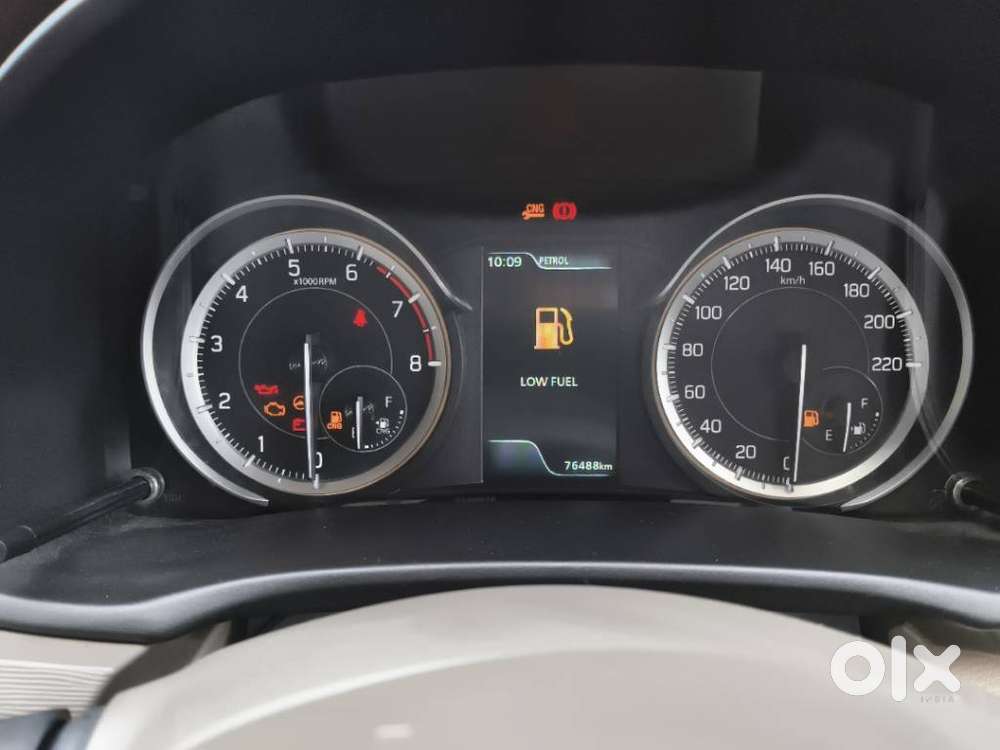Maruti Suzuki Ertiga Vxi, 2023, Cng & Hybrids