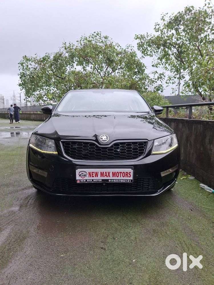 Skoda Octavia Elegance 2.0 Tdi At, 2014, Diesel