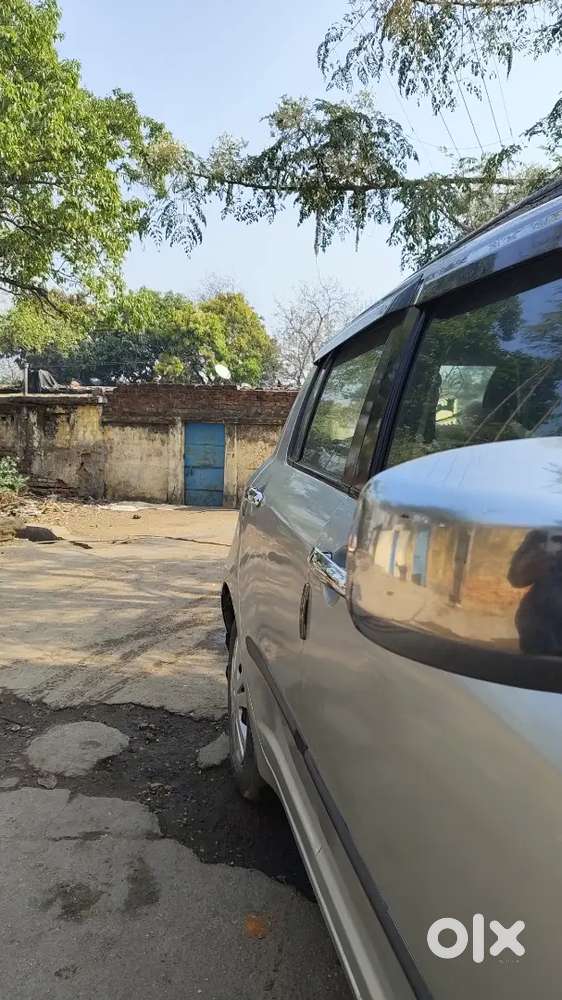 Maruti Suzuki Swift 2011