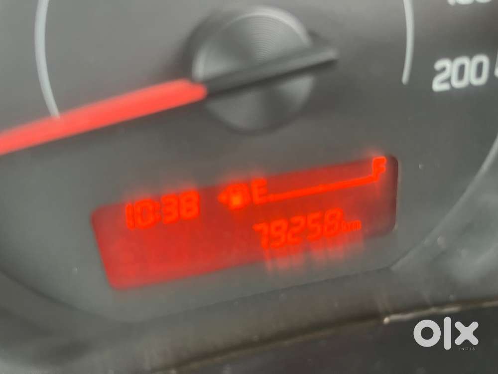 Maruti Suzuki Swift 2020 Year Petrol