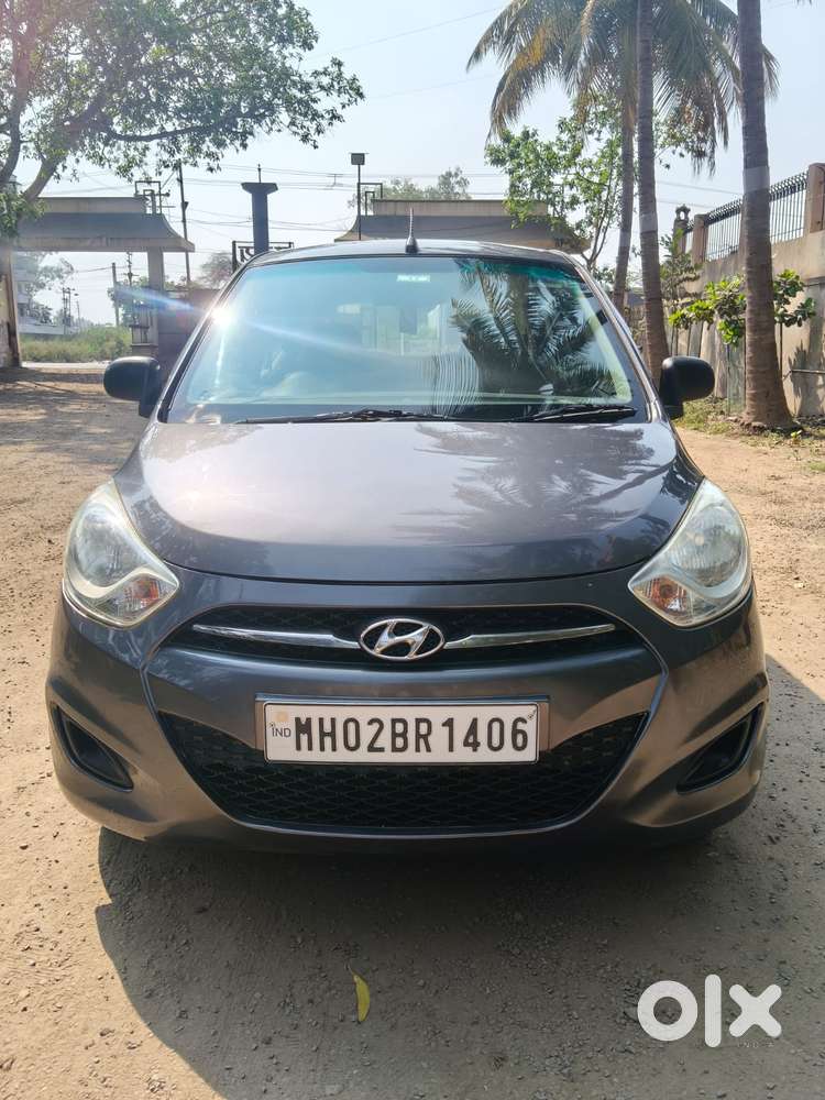 Hyundai I10 Era 1.1 Irde, 2011, Petrol