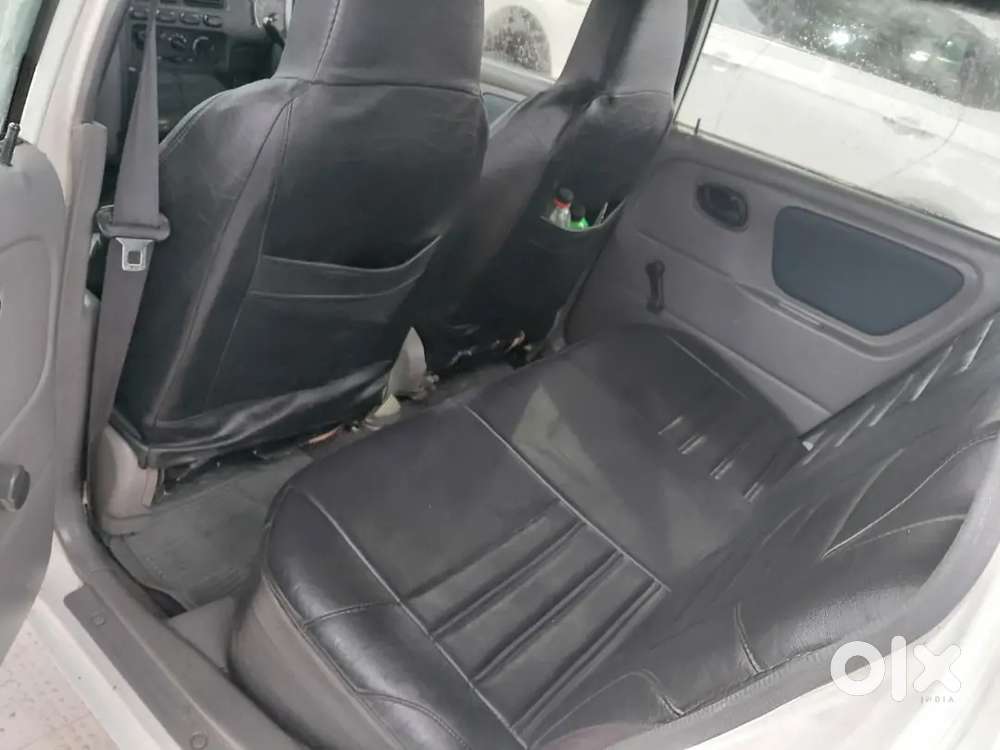 Maruti Suzuki Alto 2012
