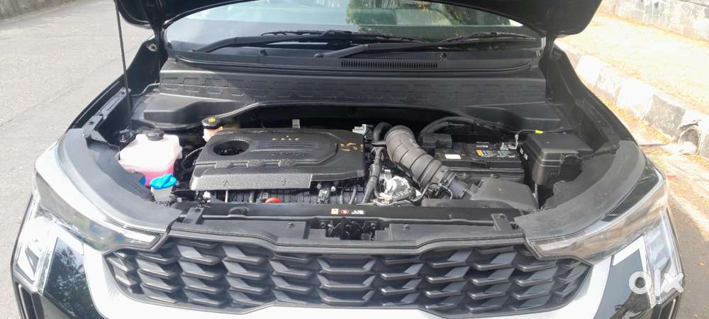 Kia Sonet Htk Plus D, 2026, Diesel