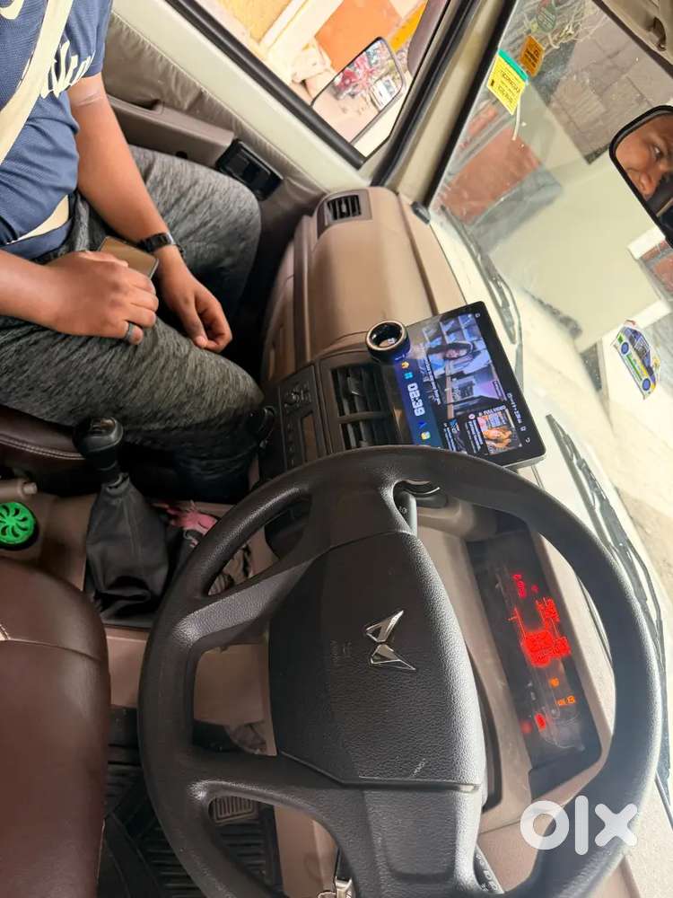 Mahindra Be 6 2025