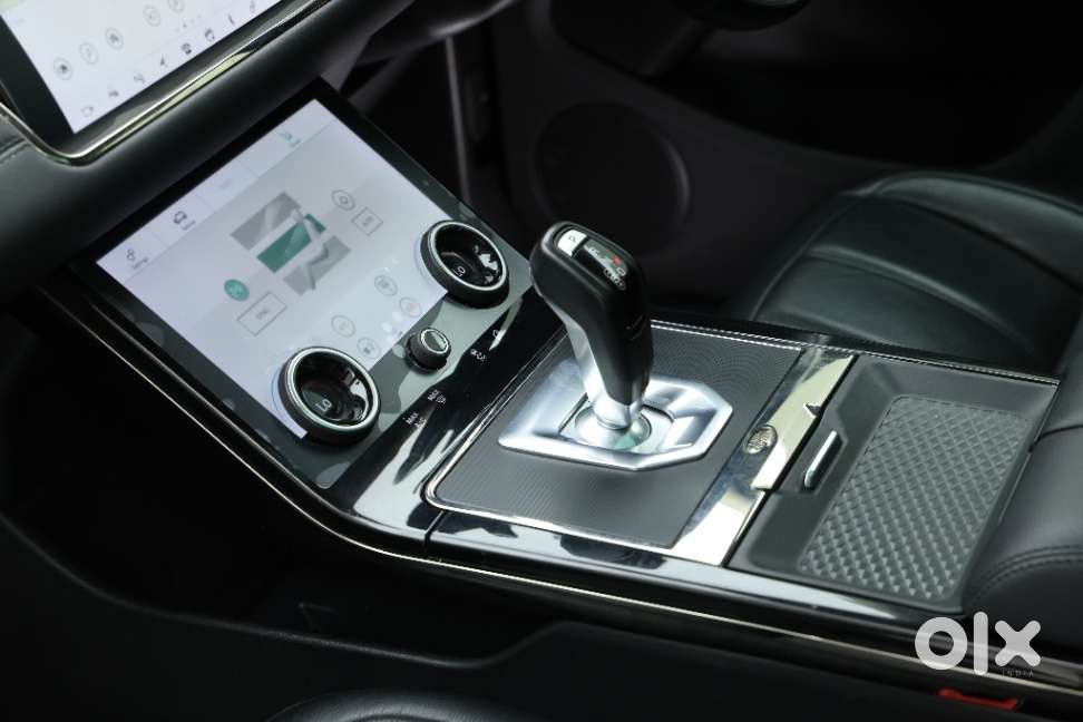 Land Rover Range Evoque Se R-dynamic Diesel, 2021, Petrol