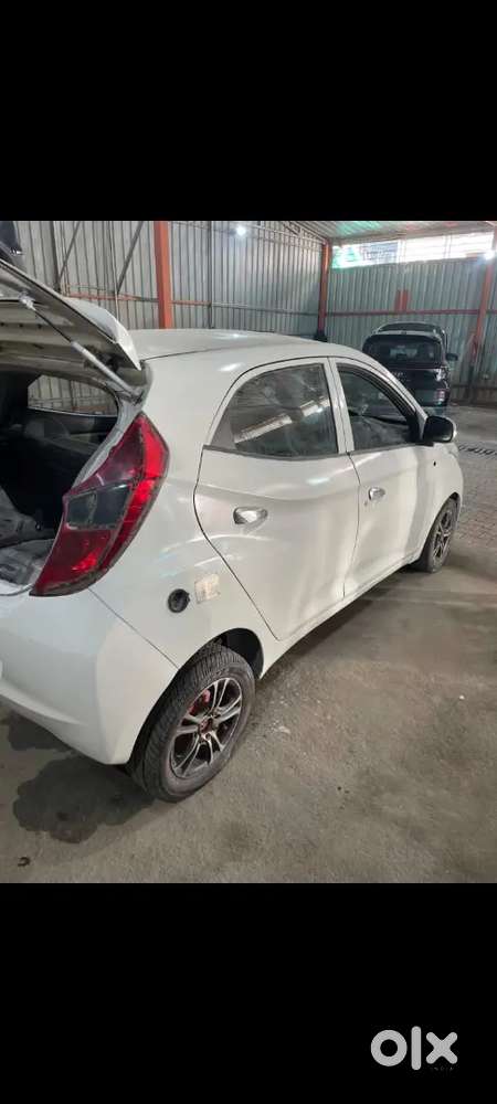 Hyundai Eon 2014