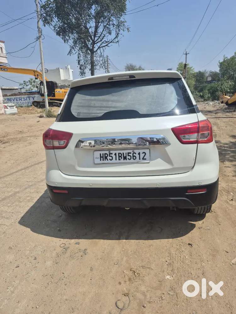 Brezza Vdi 2019 Modal