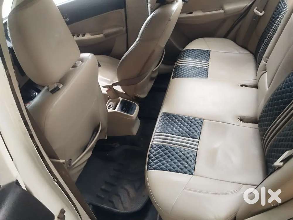 Maruti Dzire 2018 Petrol Manual