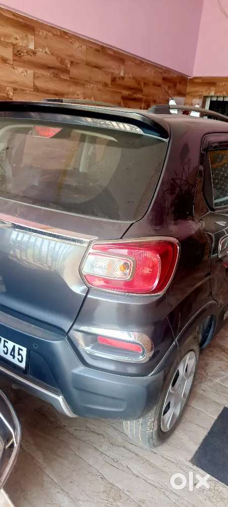 Maruti Suzuki S-presso 2025 Petrol Good Condition