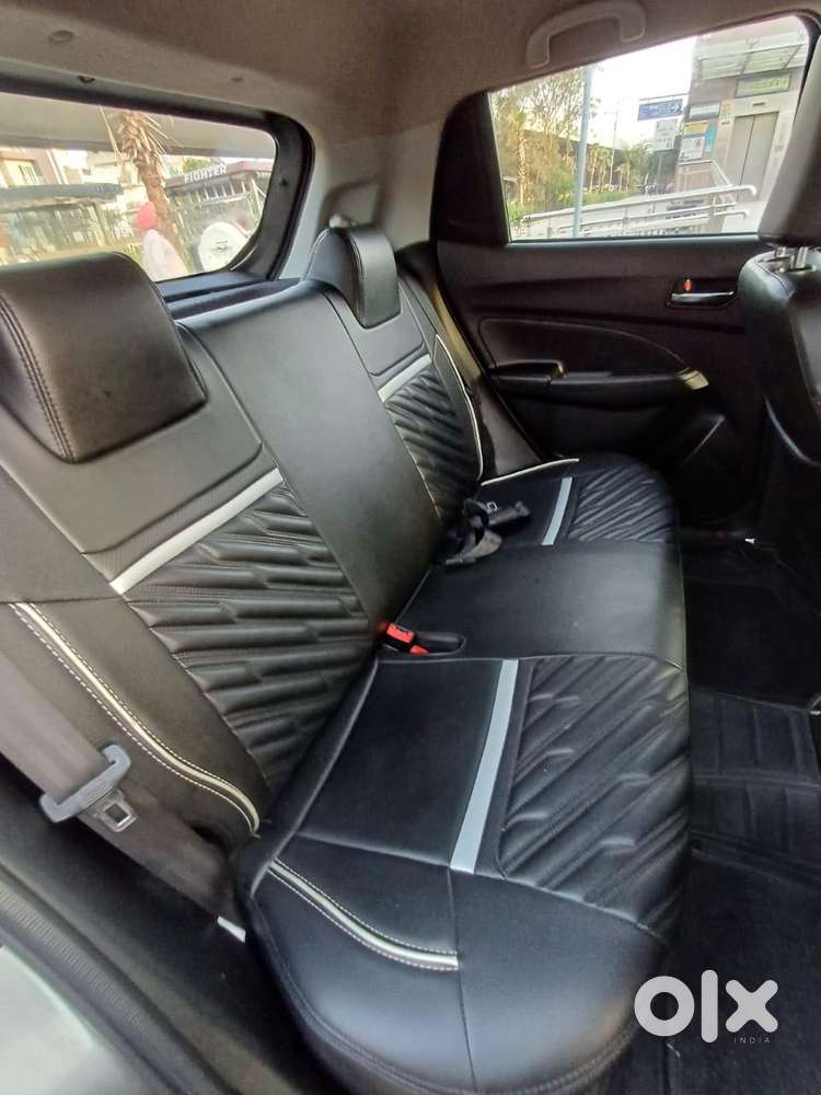 Maruti Suzuki Swift 1.2 Vxi (o), 2023, Petrol