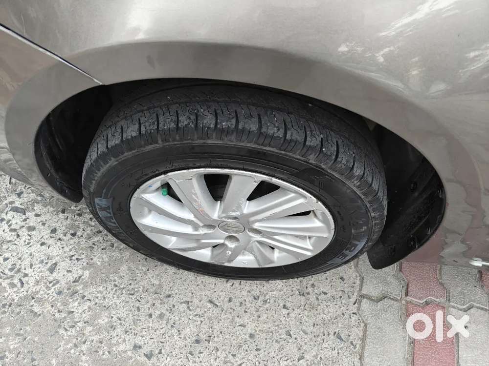 Total Showroom Record, New Seat Cover, Clean Interior