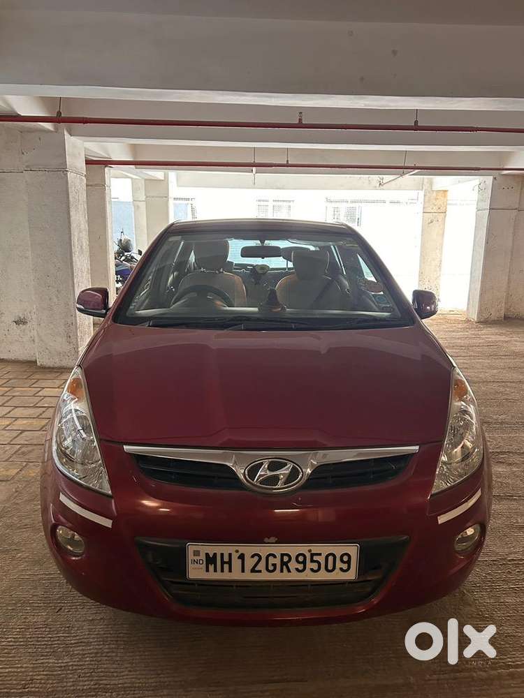Hyundai With 2011 Year